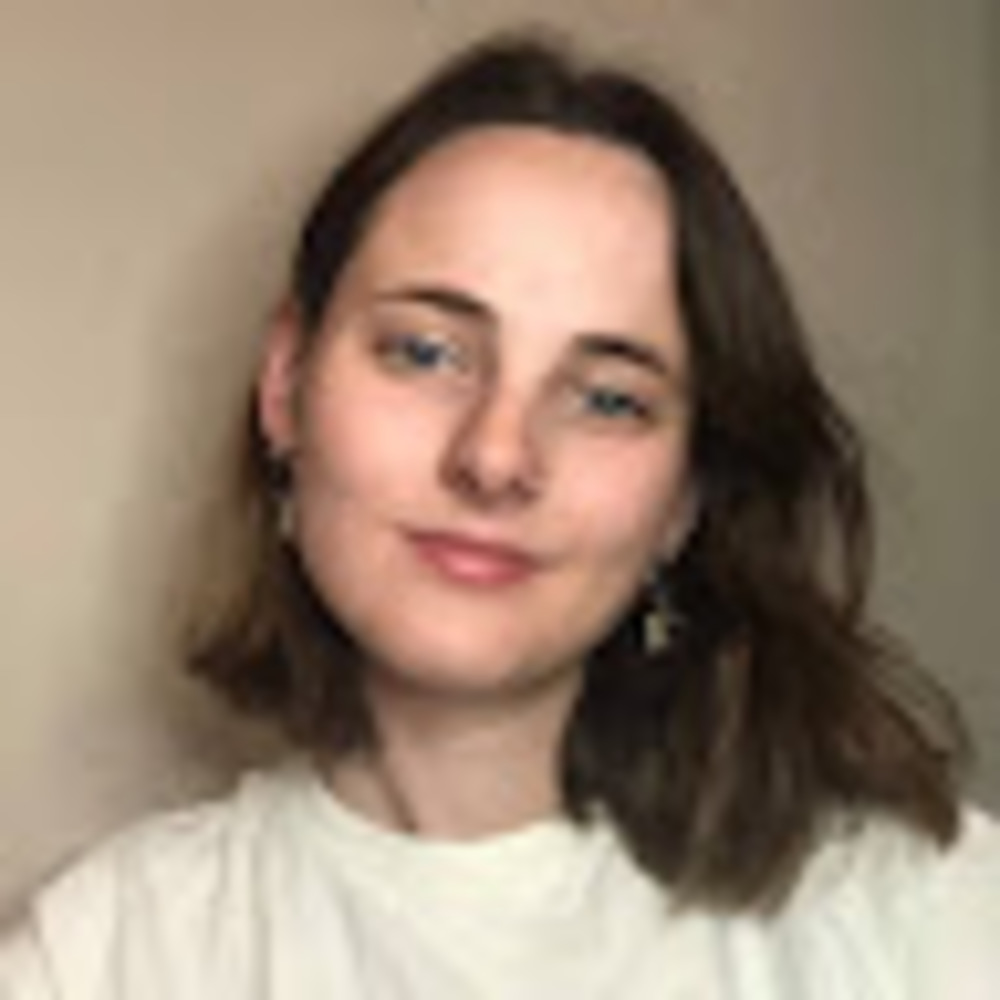 Meet your Posher, Rachel